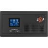 Источник бесперебойного питания LogicPower LPE-B-PSW-2300VA+, 1600W (19409) изображение 4