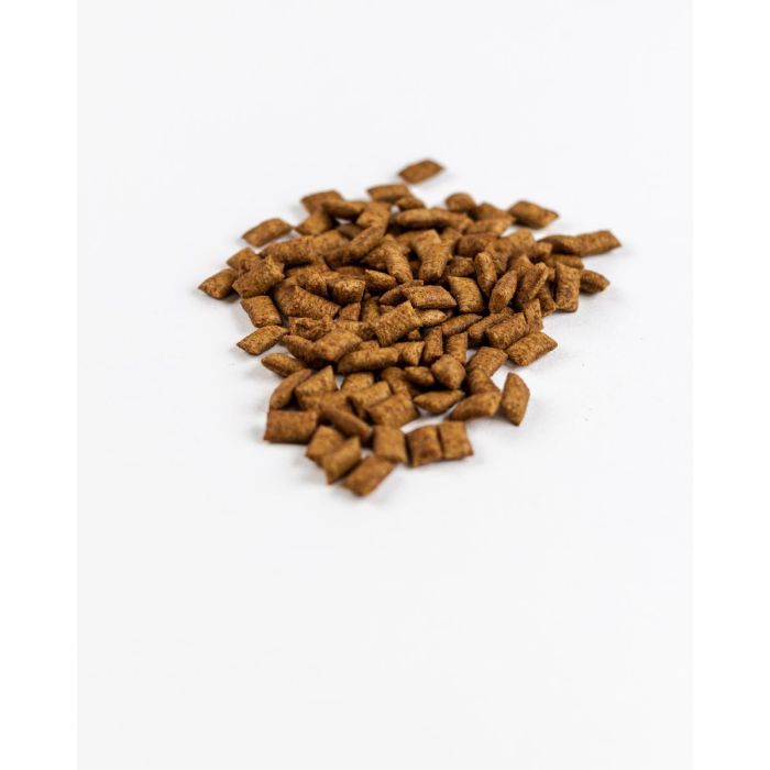 Лакомство для котов Savory Snack Dental Care 60 г (подушечки для гигиены зубов) (4820232631478) изображение 3