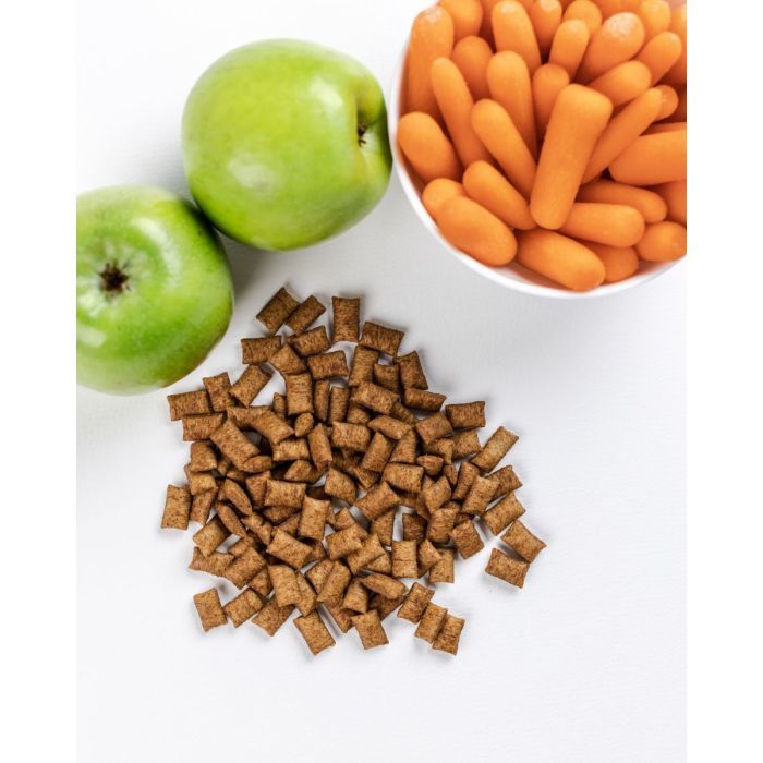 Лакомство для котов Savory Snack Dental Care 60 г (подушечки для гигиены зубов) (4820232631478) изображение 4
