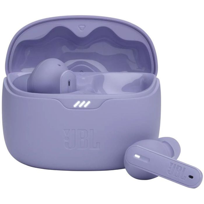 Навушники JBL Tune Beam Blue (JBLTBEAMBLU)