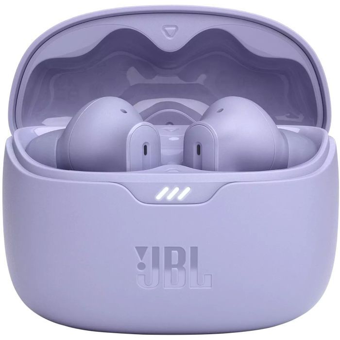 Навушники JBL Tune Beam Blue (JBLTBEAMBLU) зображення 2