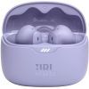 Навушники JBL Tune Beam Purple (JBLTBEAMPUR) зображення 2