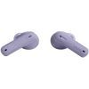 Навушники JBL Tune Beam Purple (JBLTBEAMPUR) зображення 7