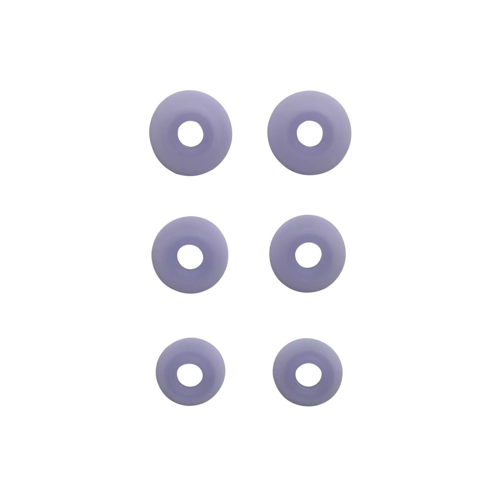 Навушники JBL Tune Beam Purple (JBLTBEAMPUR) зображення 9