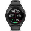 Смарт-часы Garmin Forerunner 265, Black, GPS (010-02810-10) изображение 2