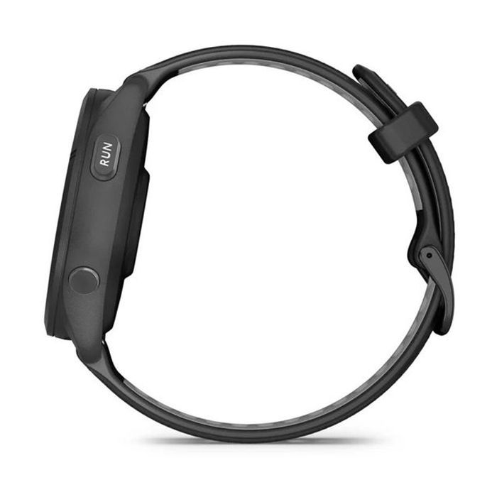 Смарт-часы Garmin Forerunner 265, Black, GPS (010-02810-10) изображение 5
