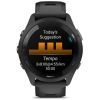 Смарт-часы Garmin Forerunner 265, Black, GPS (010-02810-10) изображение 7