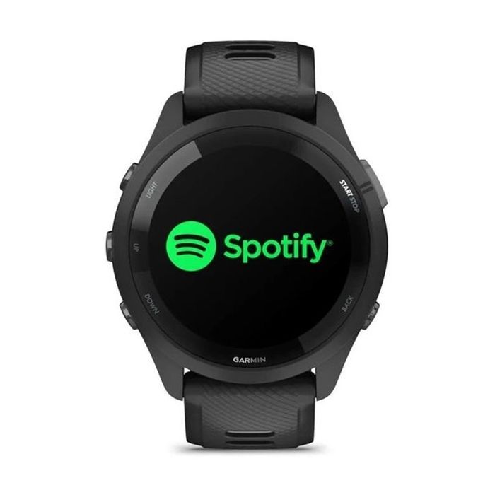 Смарт-часы Garmin Forerunner 265, Black, GPS (010-02810-10) изображение 8