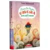 Книга Пригоди Вужа Ониська, або Володар макуци - Сашко Дерманський А-ба-ба-га-ла-ма-га (9786175852231) зображення 3