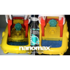 Спрей для чищення кухні Nanomax Pro Очищувач для пластику 1000 мл (5901549955118) зображення 2