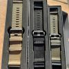 Ремешок для смарт-часов Garmin Tactix 7, 26mm QuickFit, Coyote Tan Nylon (010-13010-11) изображение 5