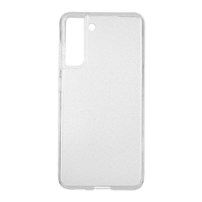 Чохол до мобільного телефона ColorWay TPU-Shine Samsung Galaxy S21 FE (CW-CTSSG990)