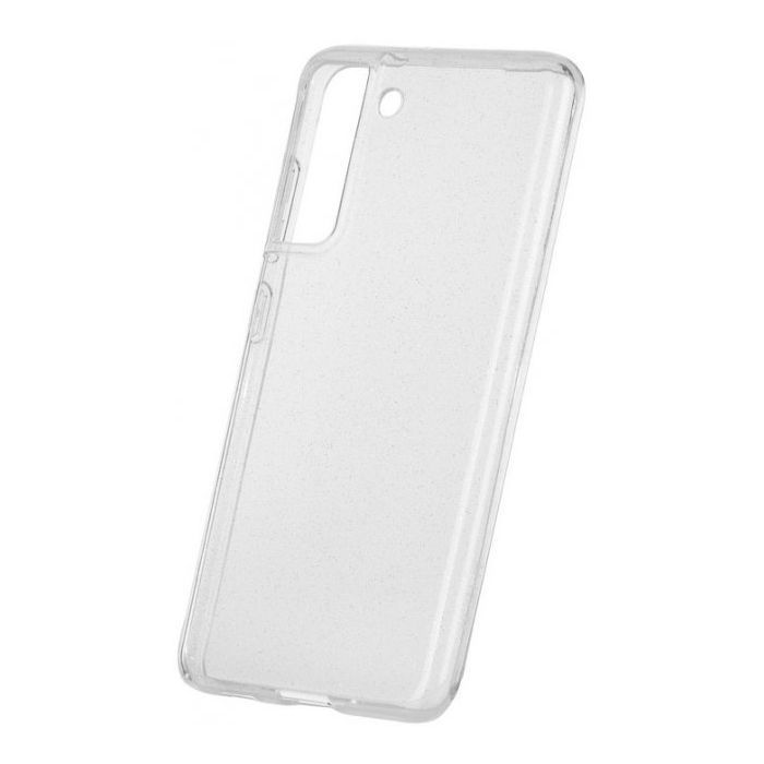 Чохол до мобільного телефона ColorWay TPU-Shine Samsung Galaxy S21 FE (CW-CTSSG990) зображення 2