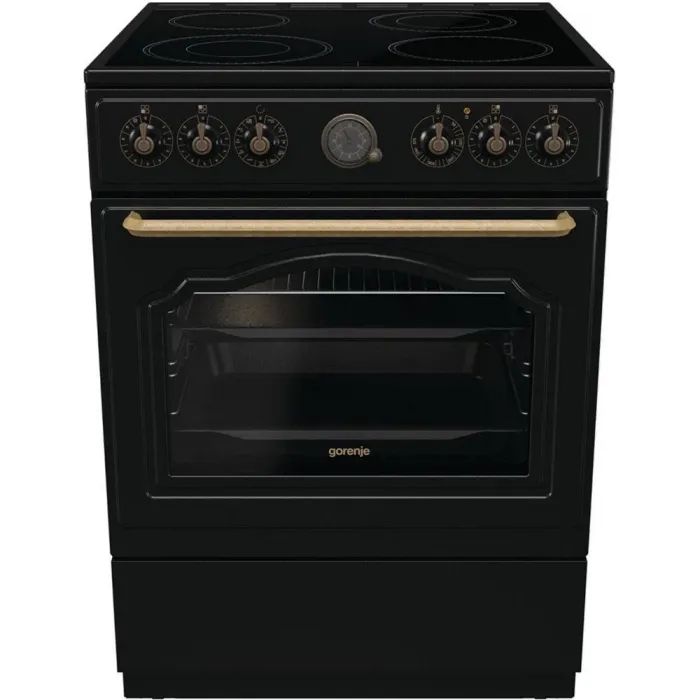 Плита Gorenje GECS6B71CLB зображення 2