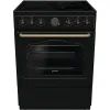 Плита Gorenje GECS6B71CLB зображення 2