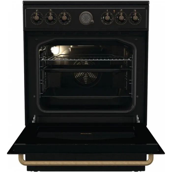 Плита Gorenje GECS6B71CLB зображення 3