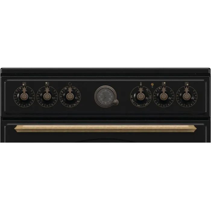 Плита Gorenje GECS6B71CLB зображення 4