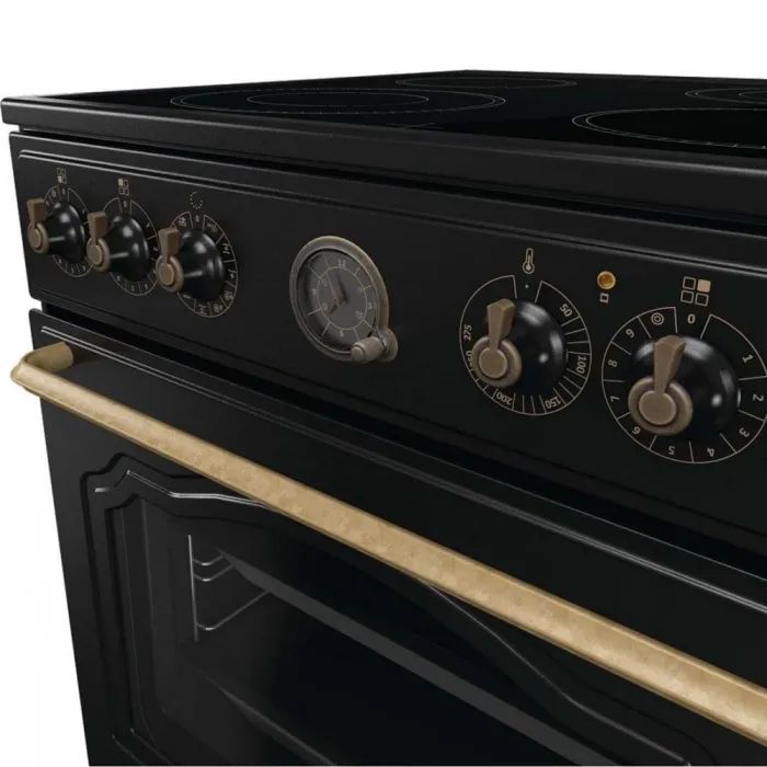 Плита Gorenje GECS6B71CLB зображення 5