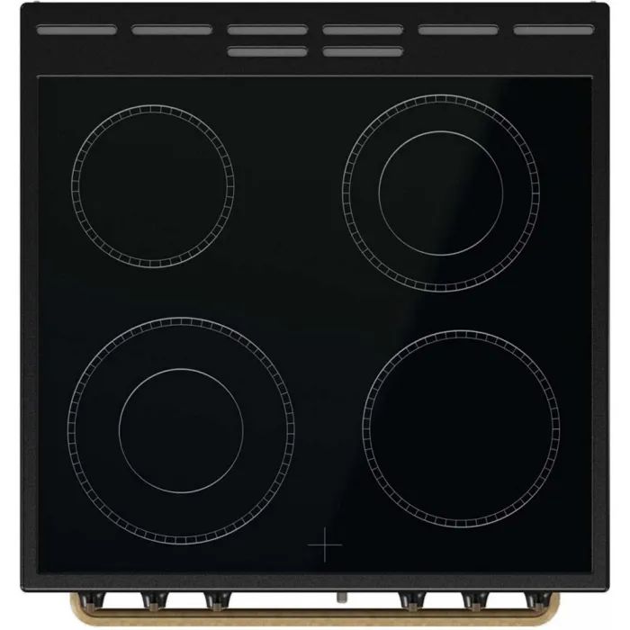 Плита Gorenje GECS6B71CLB зображення 7