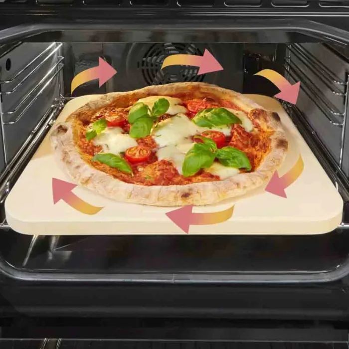 Плита Gorenje GECS6B71CLB зображення 9