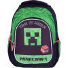 Рюкзак шкільний Minecraft AB300 Time to mine 42х30х19 см (502022132)