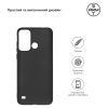 Чехол для мобильного телефона Armorstandart Matte Slim Fit ZTE Blade A53 Black (ARM68832) изображение 3