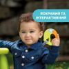 Прорезыватель Chicco Тукан Салатовый (28160.30) изображение 2