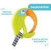 Прорезыватель Chicco Тукан Салатовый (28160.30) изображение 5
