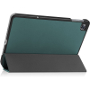 Чохол до планшета BeCover Smart Case Oppo Pad Air 2022 10.36" Dark Green (709513) зображення 3