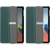 Чехол для планшета BeCover Smart Case Oppo Pad Air 2022 10.36" Dark Green (709513) изображение 6