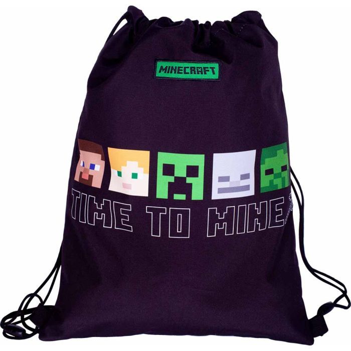 Сумка для обуви Minecraft AlexSteven (507022001) изображение 2