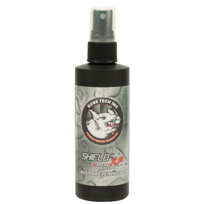 Оружейная смазка Bore Tech Shield XP Rust Preventative 118 мл (BTCP-12008)