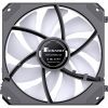 Кулер для корпуса JONSBO ZG-120BR Black изображение 11