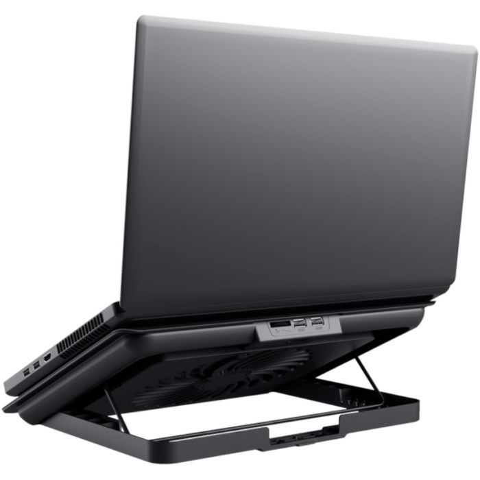 Подставка для ноутбука Trust Exto Laptop Cooling Stand Eco (24613) изображение 4