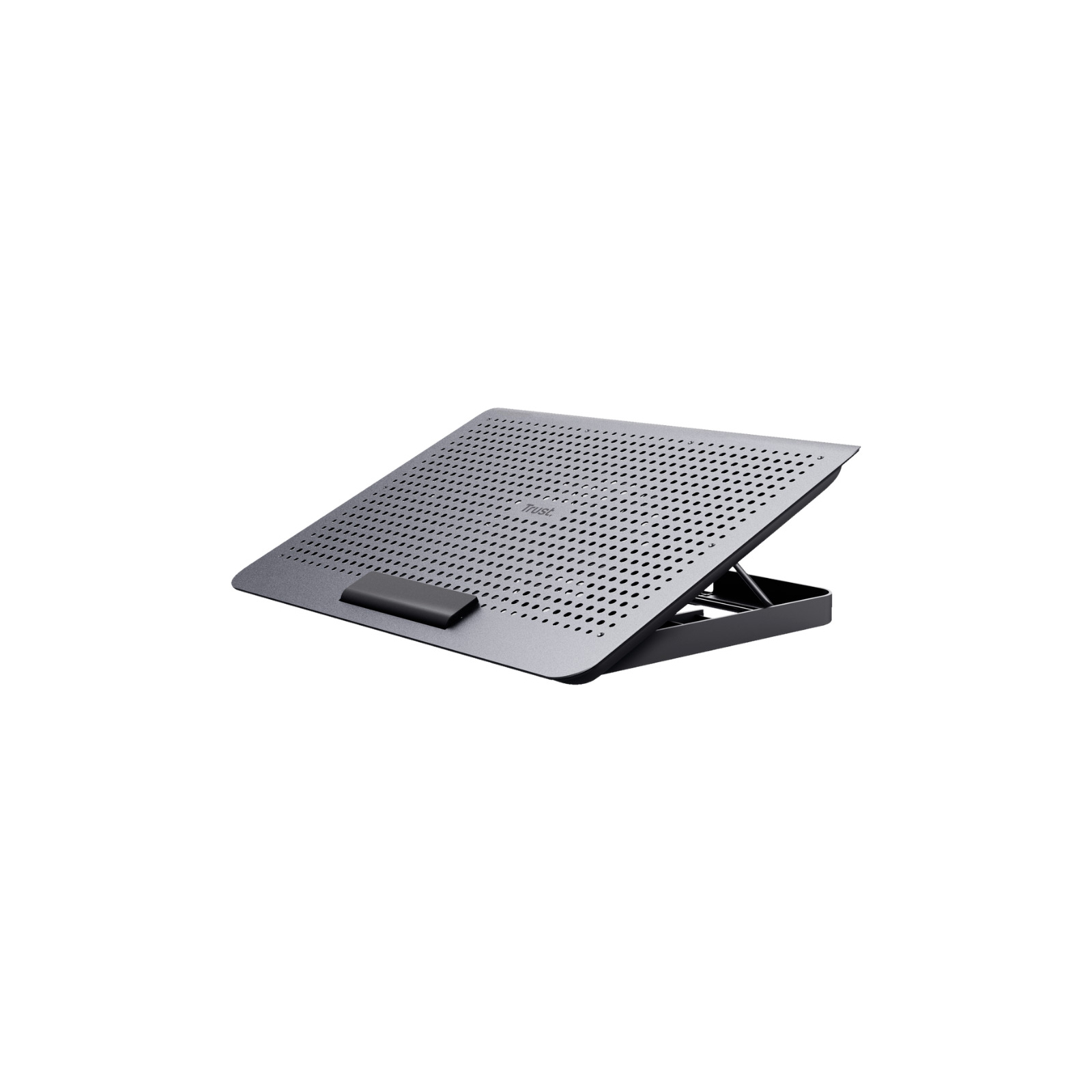 Подставка для ноутбука Trust Exto Laptop Cooling Stand Eco (24613)
