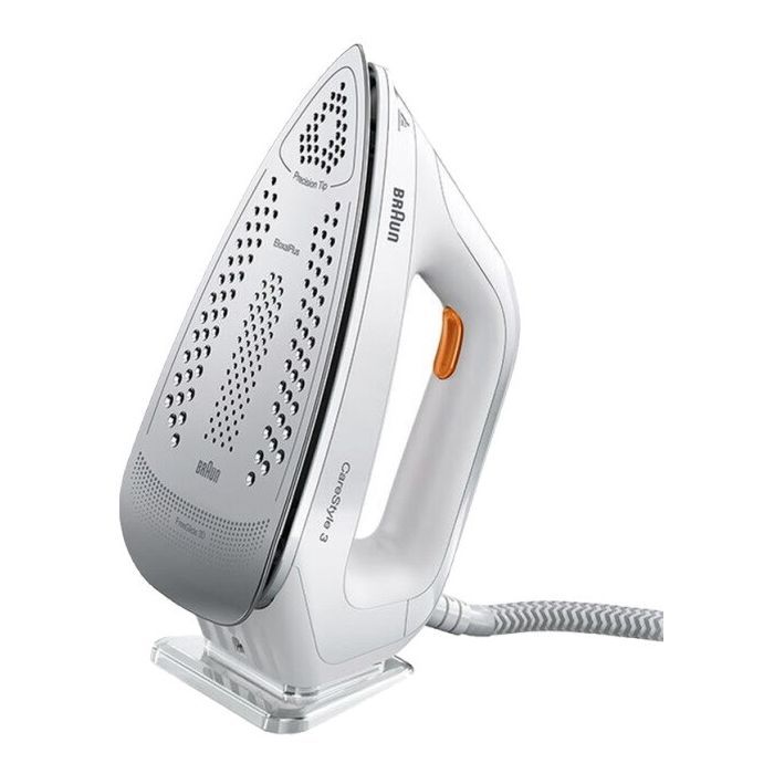 Парова станція Braun IS 3132 WH зображення 3