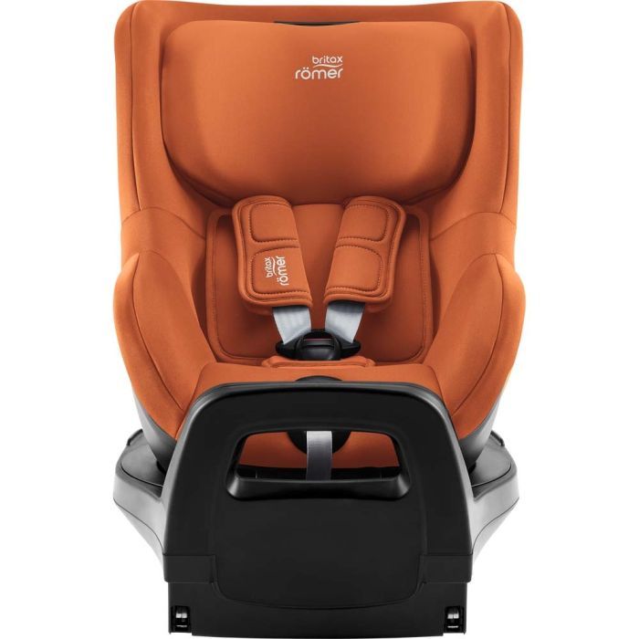 Автокресло Britax-Romer DUALFIX PRO Night Blue (2000039720) изображение 2