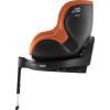 Автокресло Britax-Romer Dualfix Pro Golden Cognac (2000038297) изображение 7
