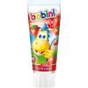 Дитяча зубна паста Bobini Kids Mint Bubble Gum  від 1 року 75 мл (5900465997400)
