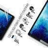 Пленка защитная Armorstandart Anti-Blue Hyundai HYtab Plus 10.1 Wi-Fi (ARM69340) изображение 2