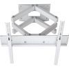 Кронштейн Charmount TV04T-R6 White изображение 5