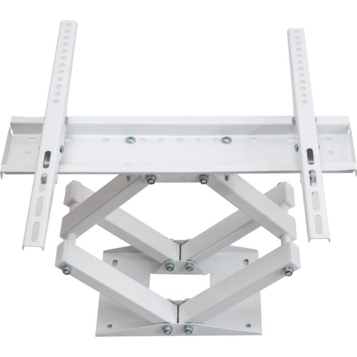 Кронштейн Charmount TV04T-R6 White изображение 9