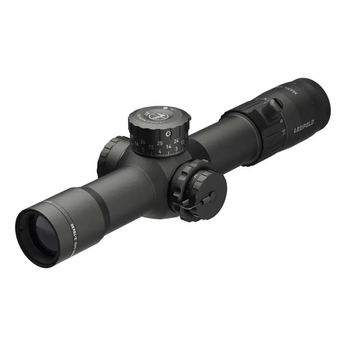 Оптический прицел Leupold Mark 5HD 2-10x30 (35mm) M5C3 FFP Illum TMR (179703)