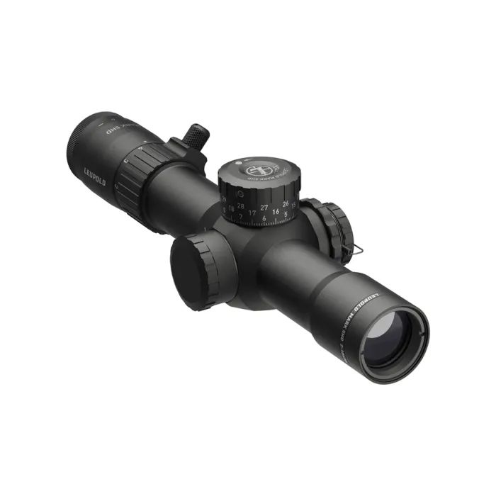 Оптический прицел Leupold Mark 5HD 2-10x30 (35mm) M5C3 FFP Illum TMR (179703) изображение 2