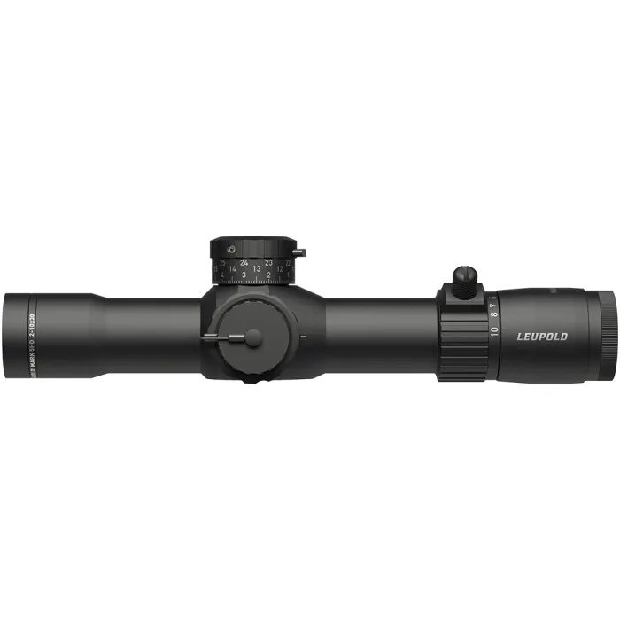 Оптический прицел Leupold Mark 5HD 2-10x30 (35mm) M5C3 FFP Illum TMR (179703) изображение 3