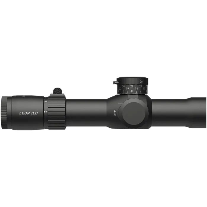 Оптический прицел Leupold Mark 5HD 2-10x30 (35mm) M5C3 FFP Illum TMR (179703) изображение 4