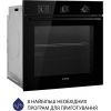 Духовой шкаф Minola EO 684 BL изображение 3