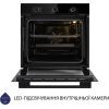 Духовой шкаф Minola EO 684 BL изображение 6