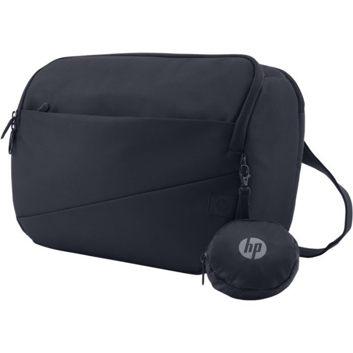 Сумка для ноутбука HP 13.3" Creator DKN Laptop Sling (6M5S4AA) зображення 2