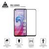 Скло захисне Armorstandart Pro OPPO A96 Black (ARM61037) зображення 2